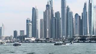 Beauty of Dubai