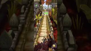 Temple run 2 ❤️ amazing gameplay #short #gaming