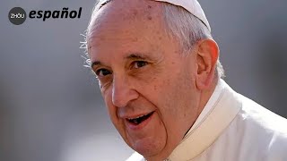 PAPA FRANCISCO, Siete citas para mejorar el día de alguien