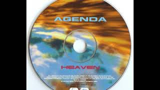 Agenda  - Heaven (Vocal Single Mix)