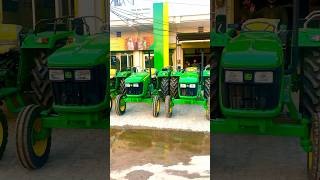 John deer Tractor 2024 #2024 #johndeere #farming #tractor #music #song #shorts