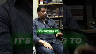 The MOON is SLOWING US DOWN !? 🤯 w/ Neil DeGrasse Tyson