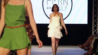 Sunshine Coast Fashion Festival 2018 | Fern & the Wolf