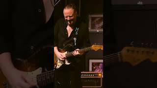 Matt Schofield at The Funky Biscuit 2023 4K Datflys #bluesmusic #guitarsolo #guitar