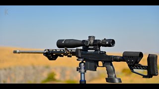 Zero Compromise Optic Shooting/ZCO Test