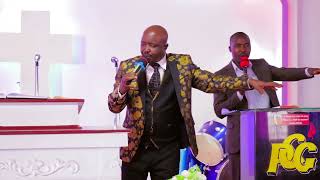 GUARD YOUR HEART (PROVERBS 4:23)By Bishop Julius Osongo