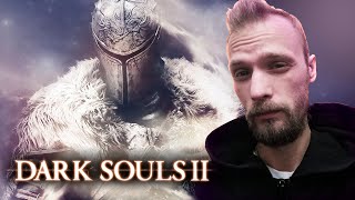 ЭТО САМЫЙ СЛОЖНЫЙ СОЛС ► Dark Souls 2 Scholar of the First Sin ► # 3