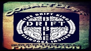 DRIFT BIBLE español/ingles completo 4K