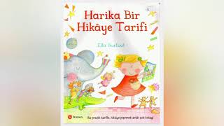 Harika Bir Hikaye Tarifi