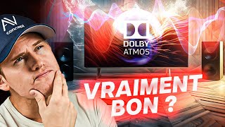 NOUVEAU ! Dolby révèle Atmos FlexConnect ! (Ne ratez pas ça !)