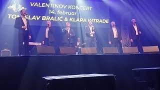 Ispod tvoje boloture - Tomislav Bralić i klapa Intrade