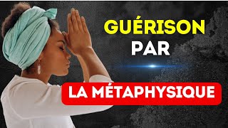 La guérison par la métaphysique#citation #motivation #abondance