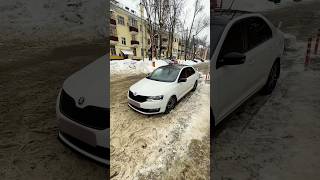 Skoda Rapid 2019