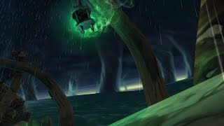 Maw of Souls (Legion Dungeons, Walkthrough)