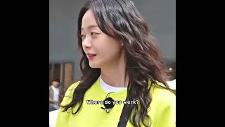 they abort mission immediately #hadonghoon #jeonsobari #jeonsomin #haha #rm