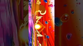 Goku Super Saiyan 3 #foryou #edit #dragonball #SonGoku #Goat #fypシ゚viral #Anime