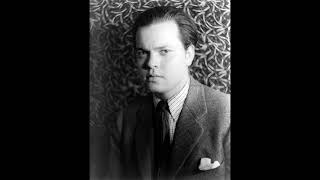 A.I. Orson Welles on Bullfighting