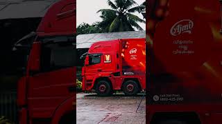 Bharatbenz #ajmi food truck #erattupetta #vehicle_crazy #valayam_uyir #shabeer_thayyil #bharatbenz