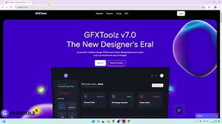 GFXToolz V7.0 एक्सटेंशन इंस्टॉल कैसे करें | पूरी सेटअप गाइड