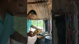 Quando o almoço é na casa da mãe dele !!!