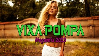 Najlepsza Składanka💘 Vixa Pompa 2023 💣Muzyka Klubowa 😎 Megamix 2023