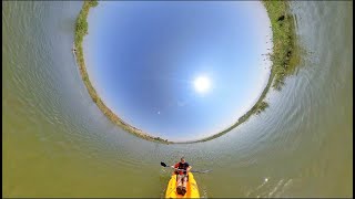 One Day Adventure in Northern Israel