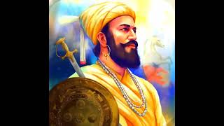 Chhtrapati Shivaji Maharaj || Status || #shorts #shivajimaharaj #viral