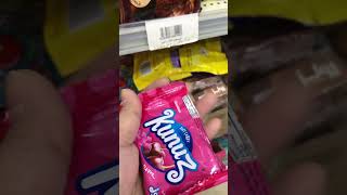 SOFT CANDY CHERRY FLAVOR | GANDOUR KUNUZ #shorts #short #soft #candy #softcandy #cherry #flavors #yt