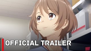 Ameku Takao no Suiri Karte Ameku Takao's Detective Karte   Trailer