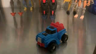 G1 Gears