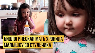 Айсель и ее брата Альберта усыновила русско-американская семья Виктории и Эндрю Шварк