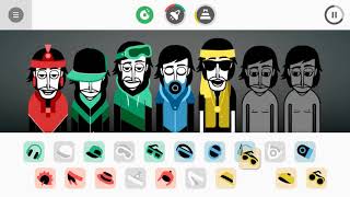 Incredibox V3, V4 V5, Sunrise, The Love And Brazil