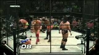 Tna 9 / 16 / 15 Part2