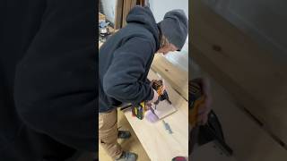 Making A Router Sled #woodworking #diytools #diywoodworking