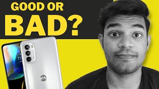 MOTO G82 5G - Paid Ya Sach Mei Acha?