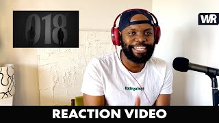 Weekend Reactions # 21 | Cassper Nyovest - 018 ft. Maglera Doe Boy