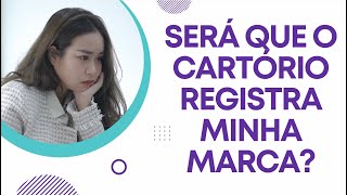 Como registrar minha marca no cartório? Registro de Marca e Patente