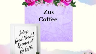 Zus Coffee #JomBerhijrahBersamaKakPye