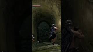 Dark Souls Remastered: Who Else Had This Reaction To This Enemy