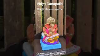 Vidya Ganapathi