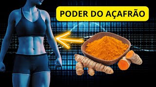 Descubra o Poder do Açafrão: Transforme sua Saúde Agora!