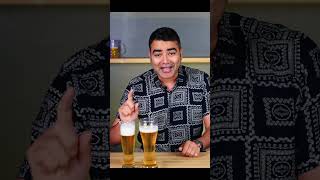 How to Pour that Perfect Beer?