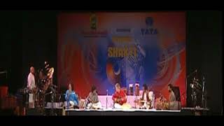 Remember Shakti (John McLaughlin, Z. Hussain, U. Shrinivas, S. Vinayakram, S. Mahadevan...) - Niyati