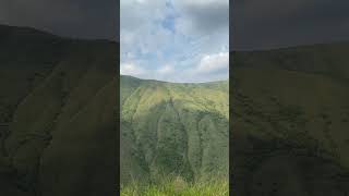 Colombia Mountain View’s #shorts #colombia