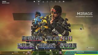 Apex Legends Gameplay