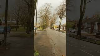 Heavy Wind #shorts #UK #Storm