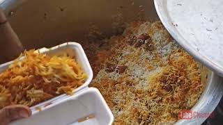 Perfect Karachi Biryani | Family Tube