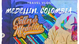 Medellin, Colombia: How Much Has This City Changed?