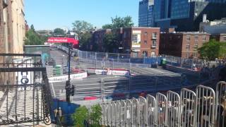 2017 Formula E Grand Prix Montreal