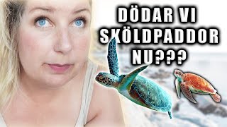 TÄNKER VI FEL??? VLOGG